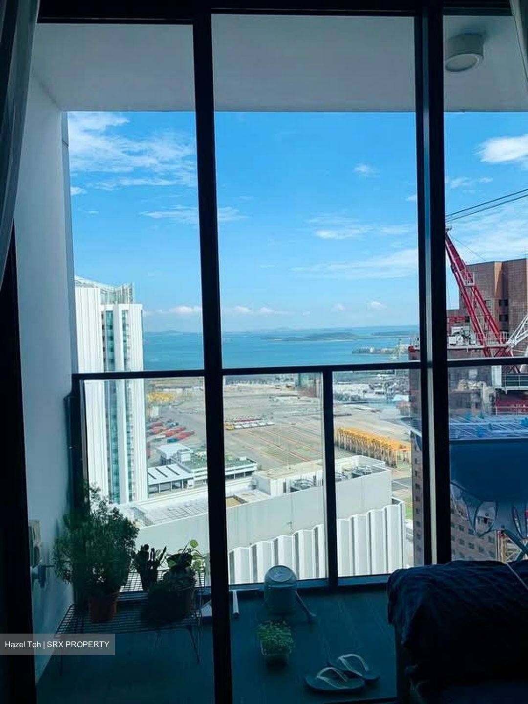 Skysuites@Anson (D2), Apartment #541193531